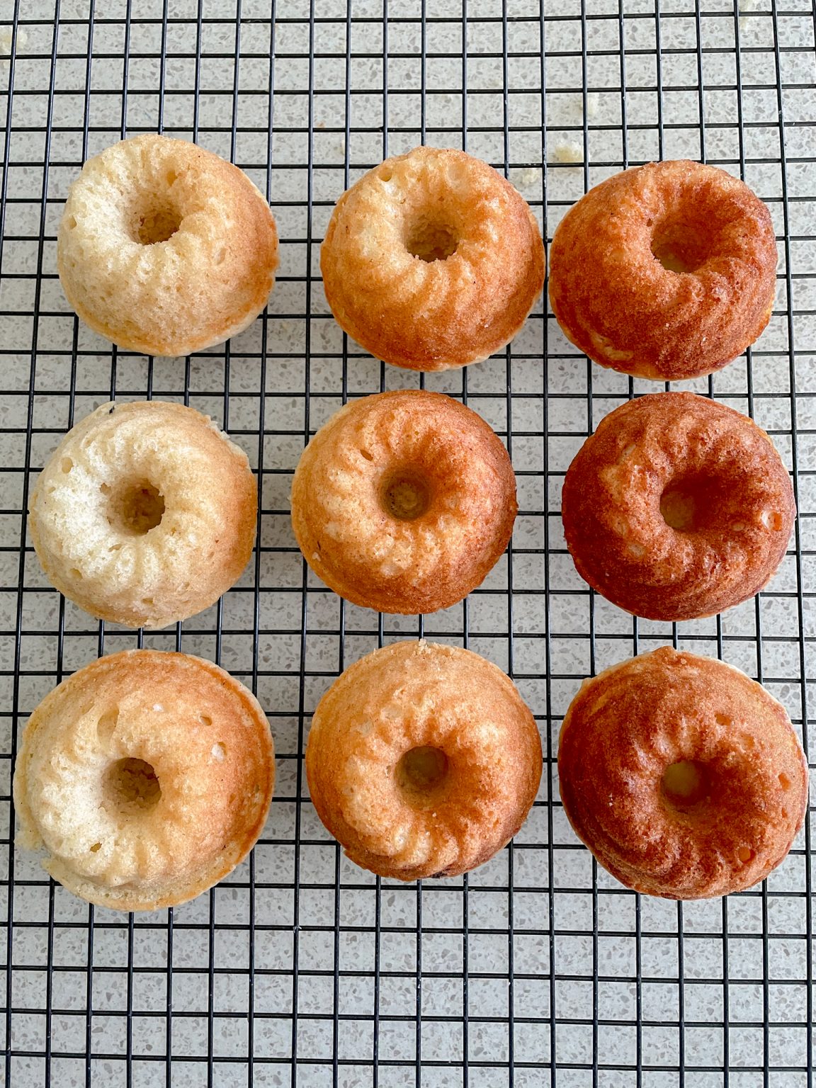 5 Tips To Stop Your Oven Baking Unevenly Sara Kidd