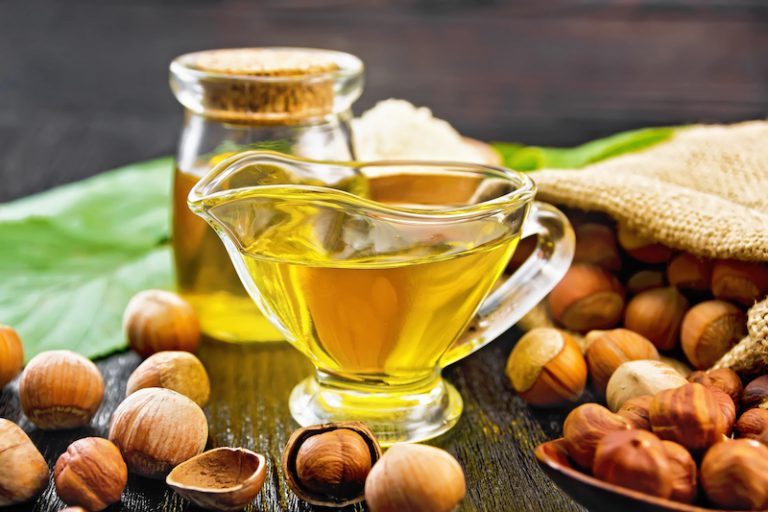 Top 5 Tips for Choosing The Best Oil for Baking Sara Kidd