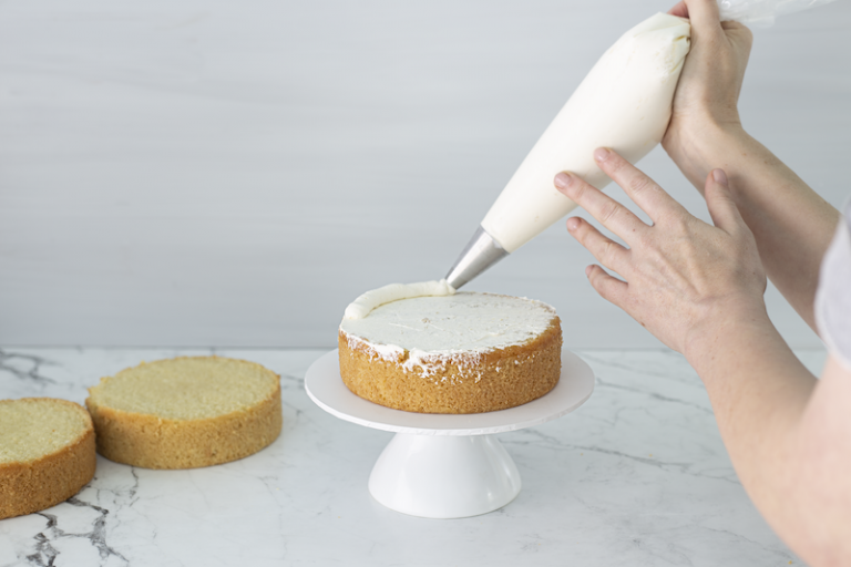 12 Must Have Cake Decorating Tools Sara Kidd